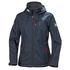 Helly Hansen Veste À Capuche Pour Femmes - Bleu Marine