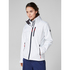 Helly Hansen Veste À Capuche Pour Femmes - Blanc