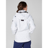 Helly Hansen Veste À Capuche Pour Femmes - Blanc
