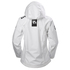 Helly Hansen Veste À Capuche Pour Femmes - Blanc