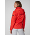 Helly Hansen Veste Intermédiaire À Capuche Pour Femmes - Rouge Alerte