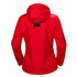 Helly Hansen Veste Intermédiaire À Capuche Pour Femmes - Rouge Alerte