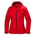 Helly Hansen Veste Intermédiaire À Capuche Pour Femmes - Rouge Alerte