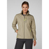 Helly Hansen Veste Intermédiaire À Capuche Pour Femmes - Aluminium