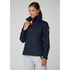 Helly Hansen Veste Intermédiaire À Capuche Pour Femmes - Bleu Marine