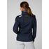 Helly Hansen Veste Intermédiaire À Capuche Pour Femmes - Bleu Marine