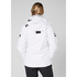 Helly Hansen Veste Intermédiaire À Capuche Pour Femmes - Blanc