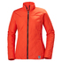 Helly Hansen Veste D'isolateur Crew Pour Femme - Tomate Cerise