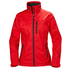 Helly Hansen Veste Crew Femme - Rouge Alerte