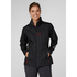 Helly Hansen Womens Crew Jacket - Noir