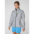 Helly Hansen Veste Crew Femme - Brouillard Gris