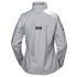 Helly Hansen Veste Crew Femme - Brouillard Gris