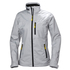 Helly Hansen Veste Crew Femme - Brouillard Gris