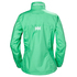 Helly Hansen Womens Crew Jacket - Spring Bud
