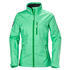 Helly Hansen Womens Crew Jacket - Spring Bud