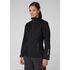 Helly Hansen Veste Couche Intermédiaire Femme - Noir