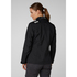Helly Hansen Veste Couche Intermédiaire Femme - Noir
