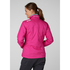 Helly Hansen Veste Intermédiaire À Carreaux Pour Femme - Fruit Du Dragon
