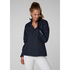 Helly Hansen Veste À Couche Intermédiaire Pour Femmes - Bleu Marine