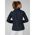 Helly Hansen Veste À Couche Intermédiaire Pour Femmes - Bleu Marine