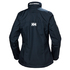 Helly Hansen Veste À Couche Intermédiaire Pour Femmes - Bleu Marine