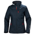 Helly Hansen Veste À Couche Intermédiaire Pour Femmes - Bleu Marine