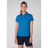 Helly Hansen Polo Femmes Crew Pique 2 - Bleuet