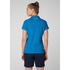 Helly Hansen Polo Femmes Crew Pique 2 - Bleuet
