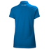 Helly Hansen Polo Femmes Crew Pique 2 - Bleuet