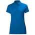 Helly Hansen Polo Femmes Crew Pique 2 - Bleuet