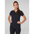 Helly Hansen Polo Femmes Crew Pique 2 - Bleu Marine