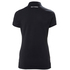 Helly Hansen Polo Femmes Crew Pique 2 - Bleu Marine