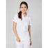 Helly Hansen Polo Femmes Crew Pique 2 - Blanc