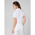 Helly Hansen Polo Femmes Crew Pique 2 - Blanc