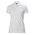 Helly Hansen Polo Femmes Crew Pique 2 - Blanc