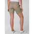 Helly Hansen Short Crew Femme - Aluminium