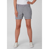 Helly Hansen Short Crew Femme - Seersucker Bleu Marine