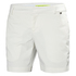 Helly Hansen Short Crew Femme - Blanc