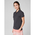 Helly Hansen Polo Crewline Pour Femmes - Ébène