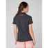 Helly Hansen Polo Crewline Pour Femmes - Ébène