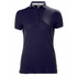 Helly Hansen Polo Crewline Femme - Marine