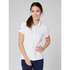 Helly Hansen Polo Crewline Pour Femmes - Blanc
