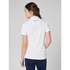 Helly Hansen Polo Crewline Pour Femmes - Blanc