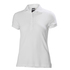 Helly Hansen Polo Crewline Pour Femmes - Blanc