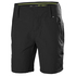 Helly Hansen Short Crewline Pour Femmes - Ébène