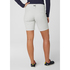 Helly Hansen Short Crewline Femme - Brouillard Gris