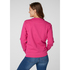 Helly Hansen Sweat-Shirt Ras Du Cou Avec Logo Hh Pour Femmes - Fruit Du Dragon