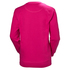Helly Hansen Sweat-Shirt Ras Du Cou Avec Logo Hh Pour Femmes - Fruit Du Dragon