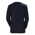 Helly Hansen Sweat À Capuche Avec Logo Hh Pour Femmes - Marine