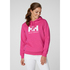 Helly Hansen Sweat À Capuche Femme Logo Hh - Fruit Du Dragon